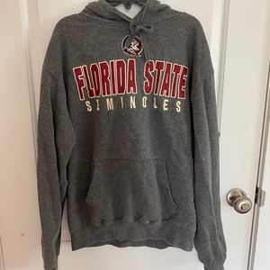 Florida State Hoodie
